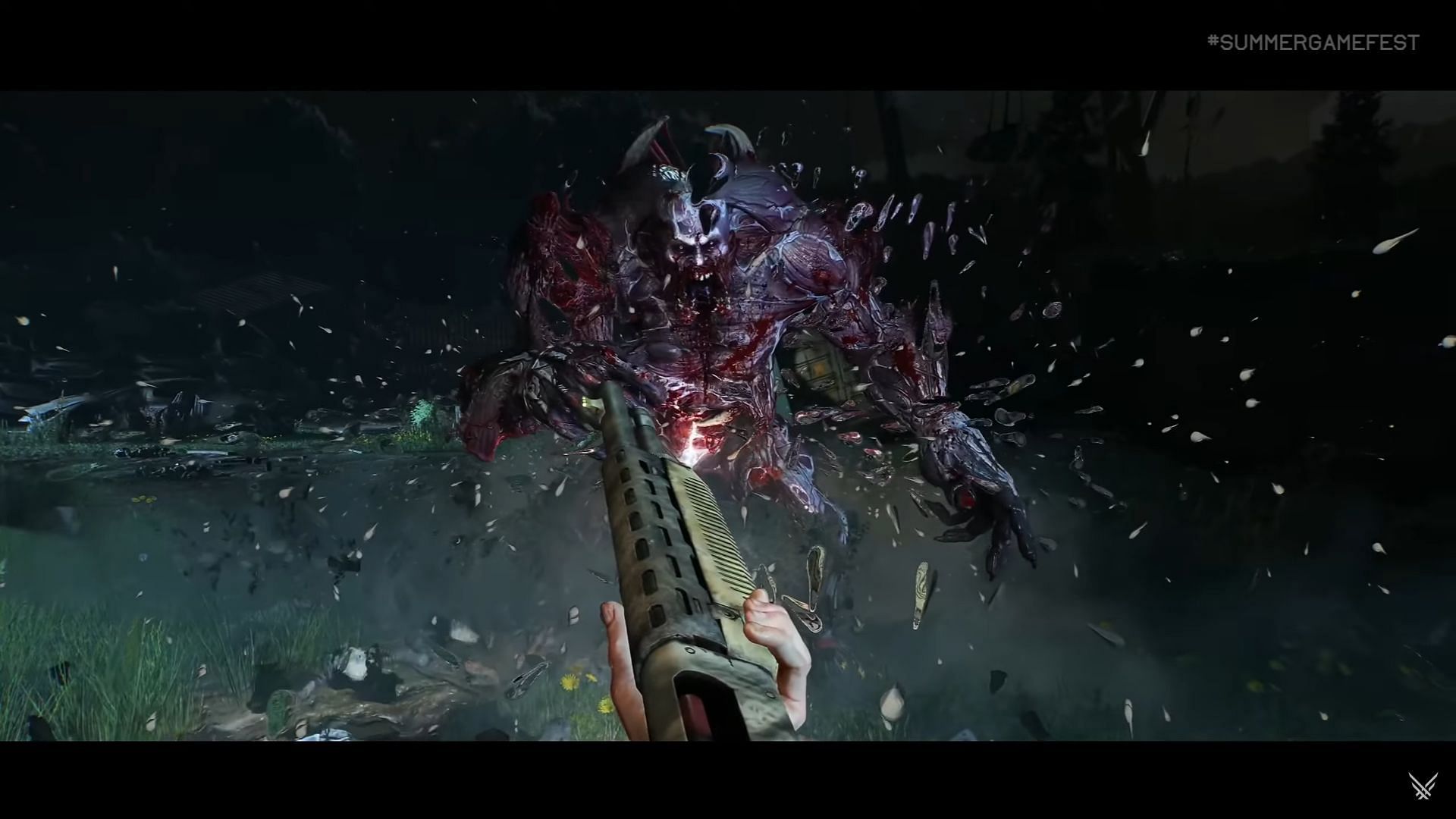 Gameplay glimpse from Summer Game Fest 2025 (Image via TGA / Techland)